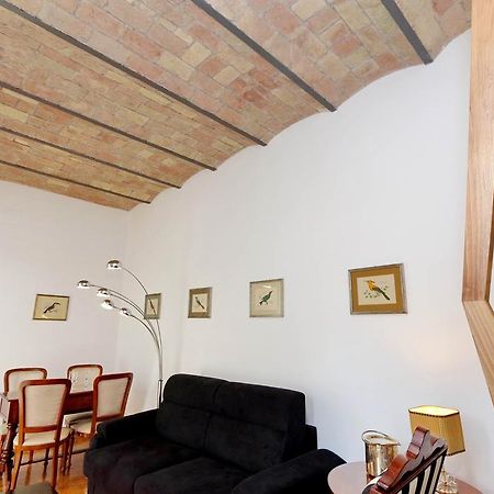 רומא Penitenza Apartment מראה חיצוני תמונה