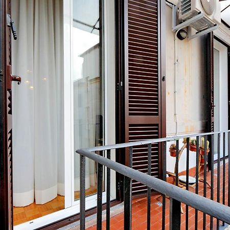 רומא Penitenza Apartment מראה חיצוני תמונה