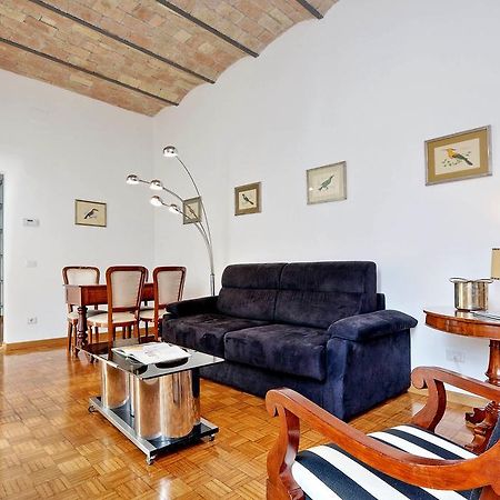 רומא Penitenza Apartment מראה חיצוני תמונה