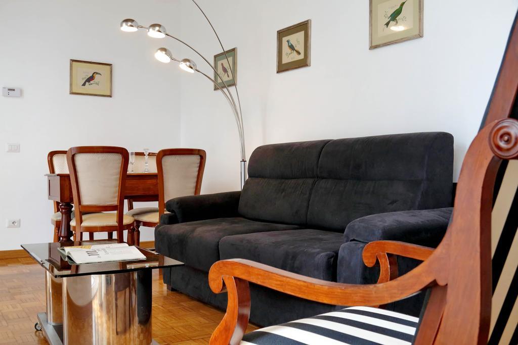רומא Penitenza Apartment מראה חיצוני תמונה