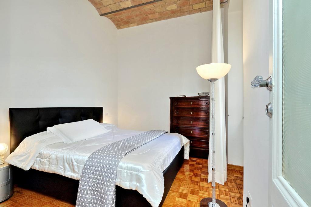 רומא Penitenza Apartment מראה חיצוני תמונה