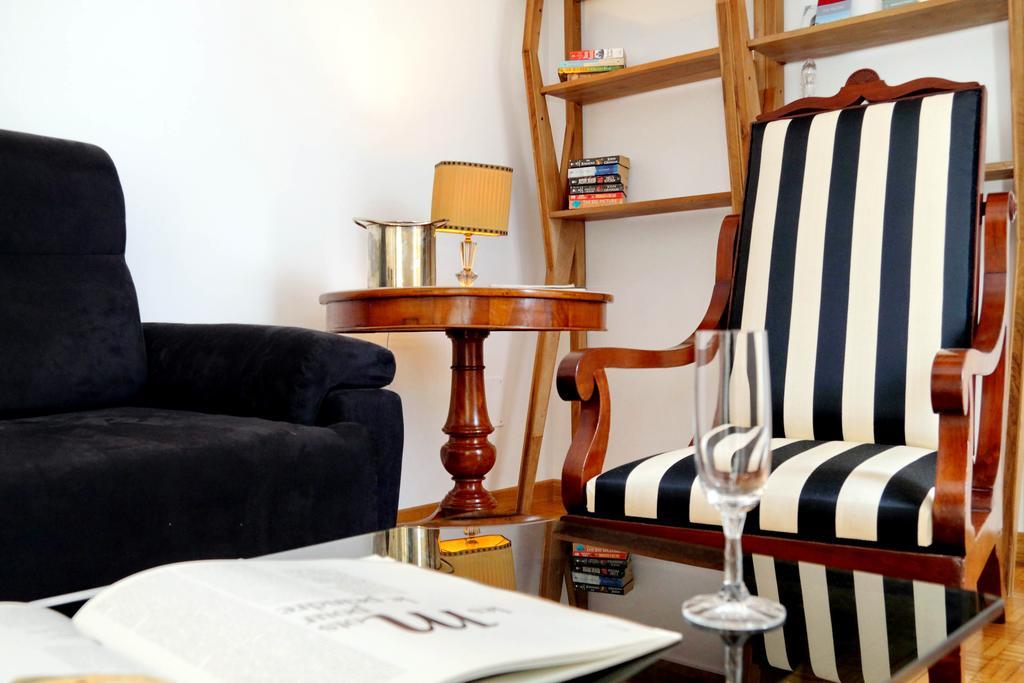 רומא Penitenza Apartment מראה חיצוני תמונה