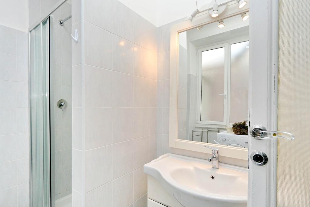 רומא Penitenza Apartment מראה חיצוני תמונה