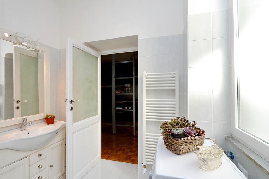 רומא Penitenza Apartment מראה חיצוני תמונה