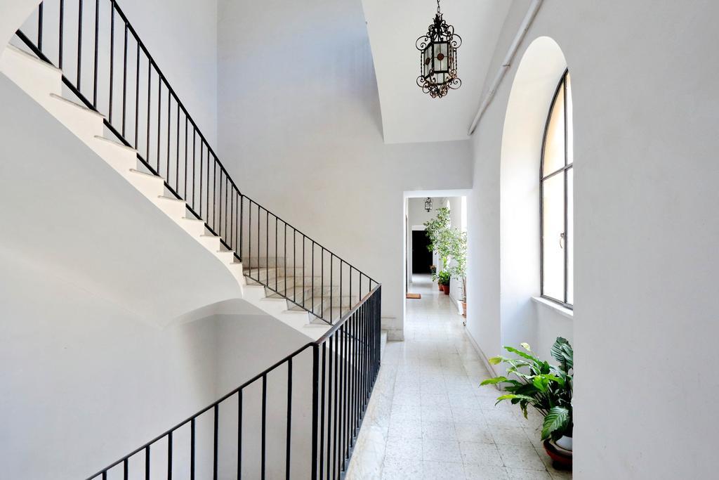 רומא Penitenza Apartment מראה חיצוני תמונה