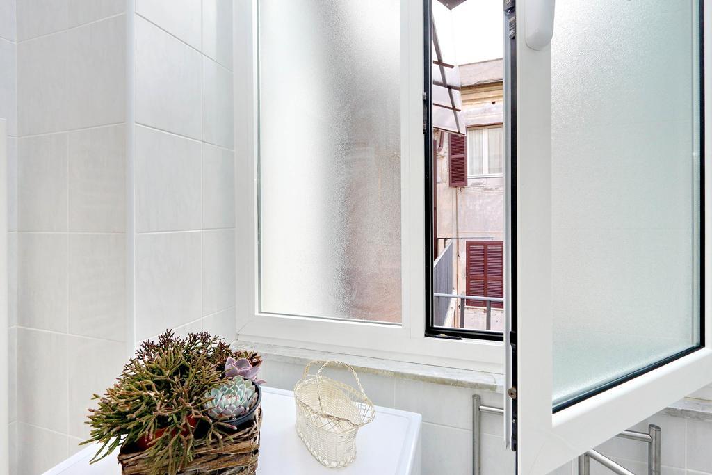 רומא Penitenza Apartment מראה חיצוני תמונה
