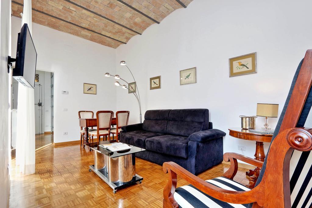 רומא Penitenza Apartment מראה חיצוני תמונה