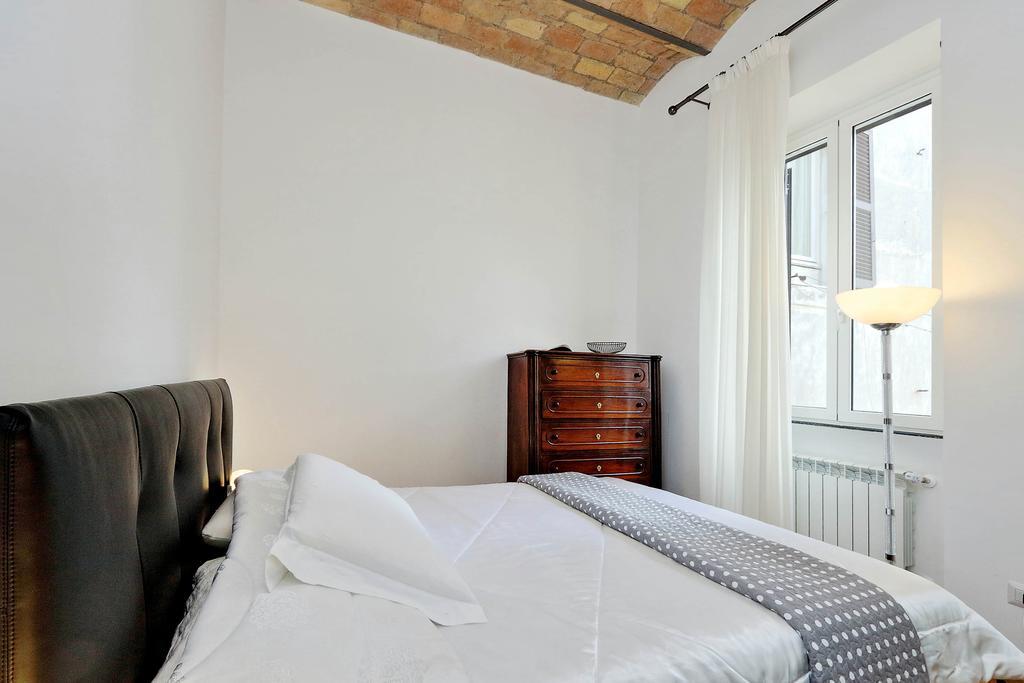 רומא Penitenza Apartment מראה חיצוני תמונה