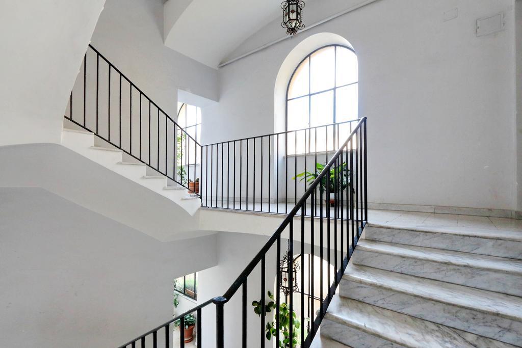 רומא Penitenza Apartment מראה חיצוני תמונה