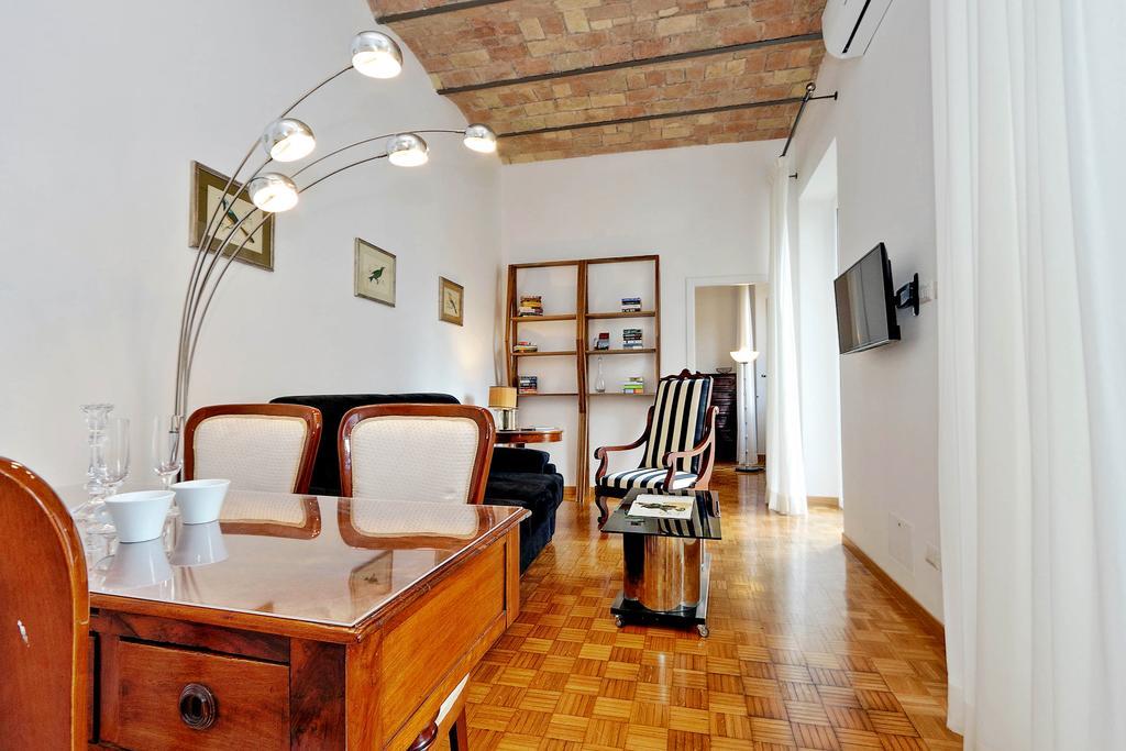 רומא Penitenza Apartment מראה חיצוני תמונה